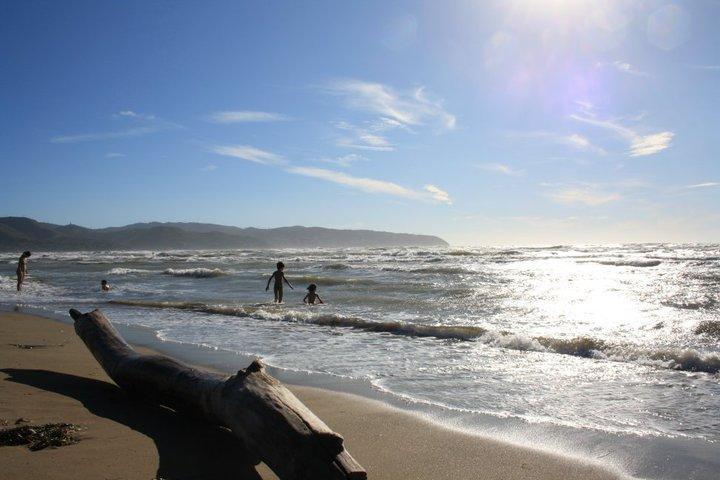 Giannella Camping Orbetello Exteriér fotografie