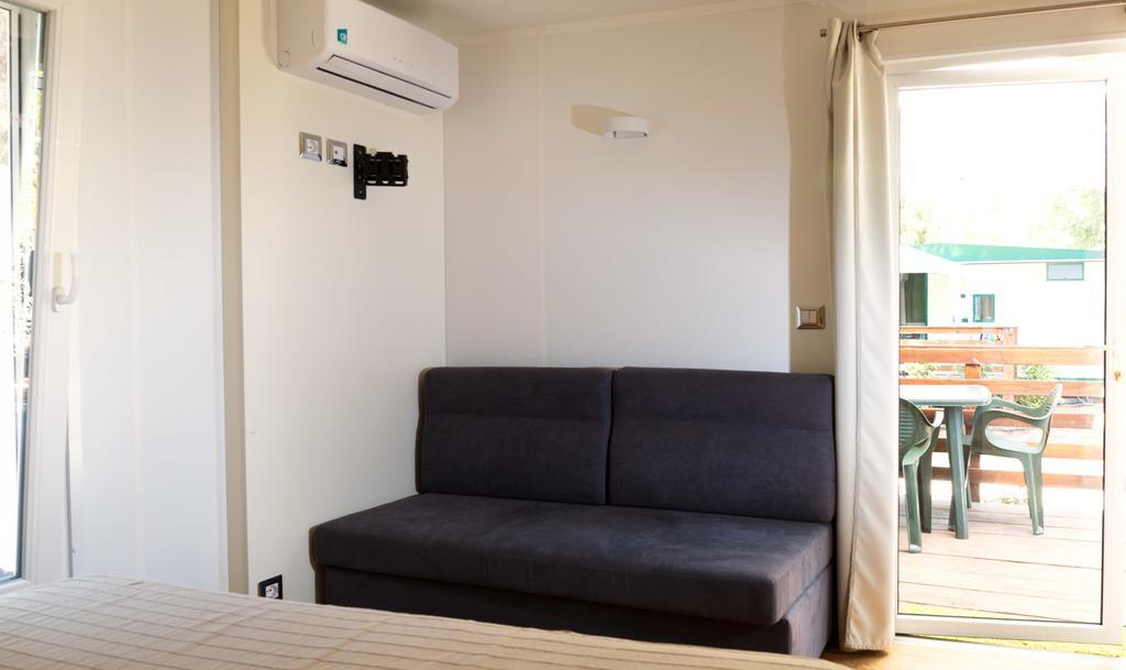 Giannella Camping Orbetello Exteriér fotografie
