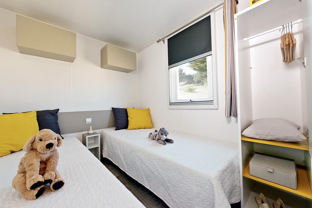 Giannella Camping Orbetello Exteriér fotografie