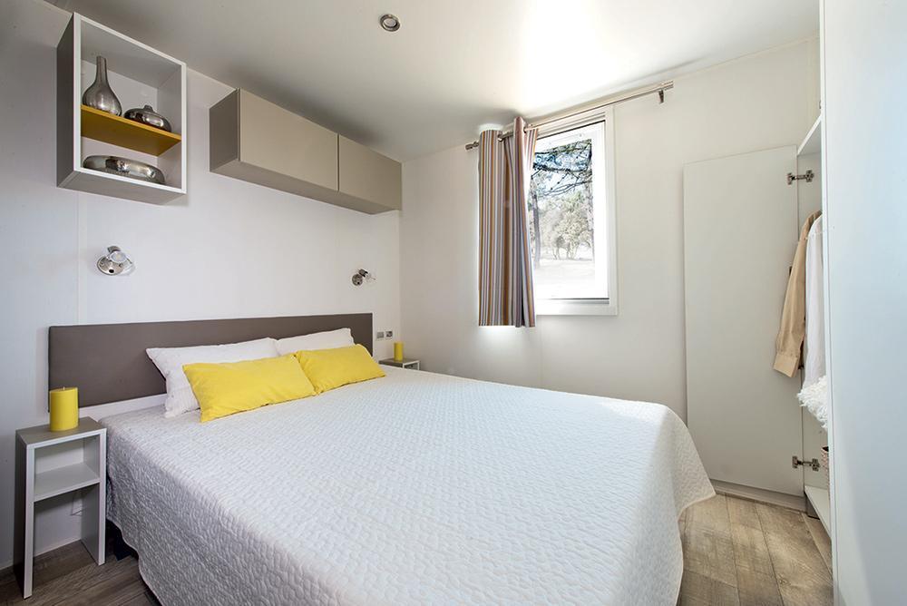 Giannella Camping Orbetello Exteriér fotografie